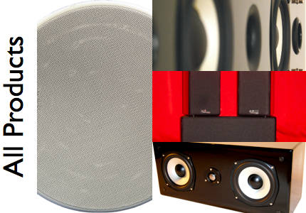 audio-speakers-dallas-fort-worth-frisco