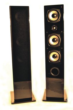 tower-speaker-t-631