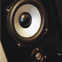 tower-speaker-t-631-closeup